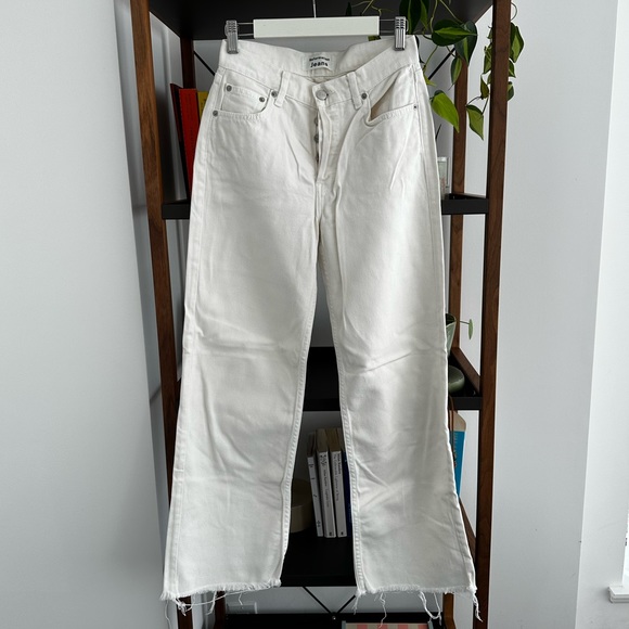 Reformation Fawcett Jeans - Picture 2 of 3